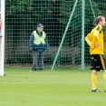 Olympia - Vltavín 2:0