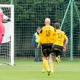 Olympia - Vltavín 2:0