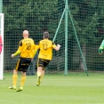 Olympia - Vltavín 2:0