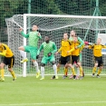 Olympia - Vltavín 2:0