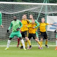 Olympia - Vltavín 2:0