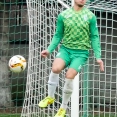 Olympia - Vltavín 2:0