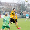 Olympia - Vltavín 2:0