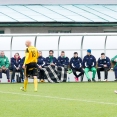 Olympia - Vltavín 2:0