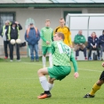 Olympia - Vltavín 2:0