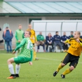 Olympia - Vltavín 2:0