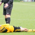 Olympia - Vltavín 2:0