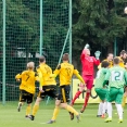 Olympia - Vltavín 2:0