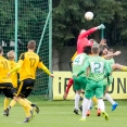 Olympia - Vltavín 2:0