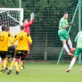 Olympia - Vltavín 2:0