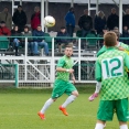 Olympia - Vltavín 2:0