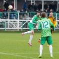 Olympia - Vltavín 2:0
