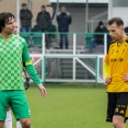 Olympia - Vltavín 2:0