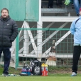 Olympia - Vltavín 2:0