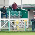 Olympia - Vltavín 2:0