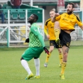 Olympia - Vltavín 2:0
