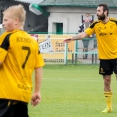 Olympia - Vltavín 2:0