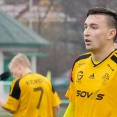 Olympia - Vltavín 2:0