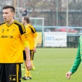 Olympia - Vltavín 2:0