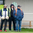 Olympia - Vltavín 2:0