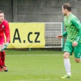 Olympia - Vltavín 2:0