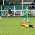 Olympia - Vltavín 2:0