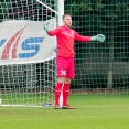 Olympia - Vltavín 2:0