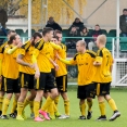 Olympia - Vltavín 2:0