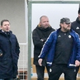 Olympia - Vltavín 2:0