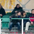 Olympia - Vltavín 2:0