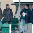 Olympia - Vltavín 2:0