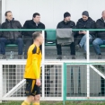 Olympia - Vltavín 2:0