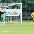 Olympia - Vltavín 2:0