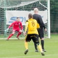 Olympia - Vltavín 2:0