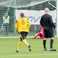 Olympia - Vltavín 2:0