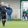 Olympia - Vltavín 2:0