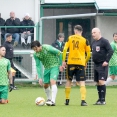 Olympia - Vltavín 2:0