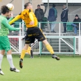 Olympia - Vltavín 2:0