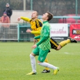 Olympia - Vltavín 2:0