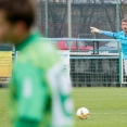 Olympia - Vltavín 2:0