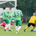 Olympia - Vltavín 2:0