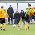 Olympia - Vltavín 2:0