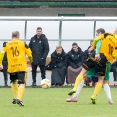 Olympia - Vltavín 2:0