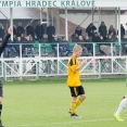 Olympia - Vltavín 2:0