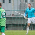 Olympia - Vltavín 2:0