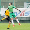 Olympia - Vltavín 2:0