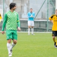 Olympia - Vltavín 2:0