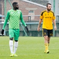 Olympia - Vltavín 2:0