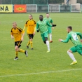Olympia - Vltavín 2:0