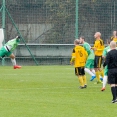Olympia - Vltavín 2:0